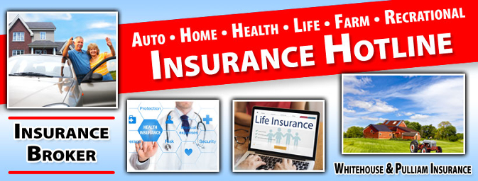 Whitehouse & Pulliam Insurance Agency | Insurance Agencies in Bardstown, KY